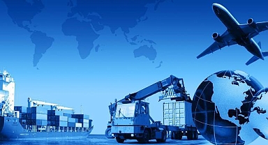 Dış ticaret istatistikleri (1)