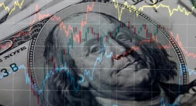 Dolar/TL, 27,01 seviyesinden işlem görüyor