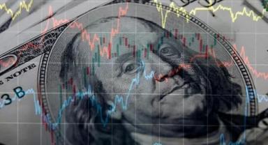 Dolar/TL, 27,03 seviyesinden işlem görüyor