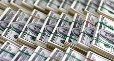 Dolar/TL, 27,03 seviyesinden işlem görüyor