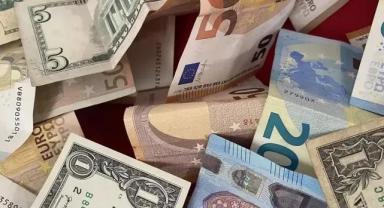 Dolar/TL, 27,06 seviyesinden işlem görüyor