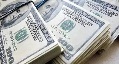 Dolar/TL, 27,24 seviyesinden işlem görüyor