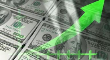 Dolar/TL, 27,30 seviyesinden işlem görüyor