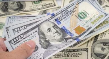 Dolar/TL, 27,39 seviyesinden işlem görüyor