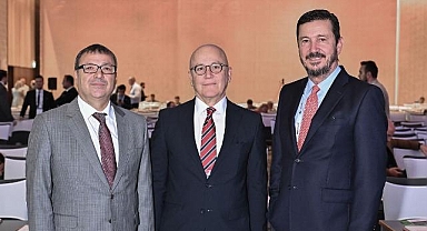 Dünya çelik sektörü İstanbul'da buluştu