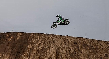 Dünya Motokros Şampiyonası Türkiye'nin tanıtımına katkı sağlıyor