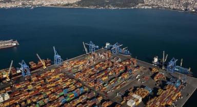 EBRD Türkiye için büyüme tahminini yükseltti