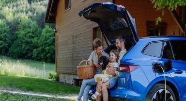 Elektrikli araçlara özel tasarlanan ilk kasko Aksigorta’dan