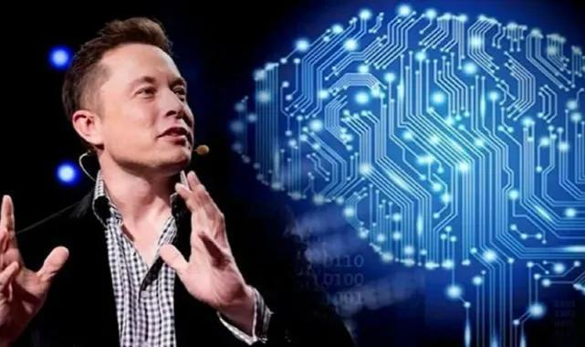 Elon Musk'un beyin çipi şirketi klinik deneye başlıyor
