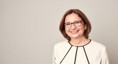 EMİNE ERDEM SEDEFED BAŞKANI