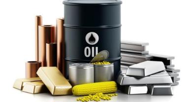 Emtia piyasasına geçen hafta pozitif seyir hakim oldu