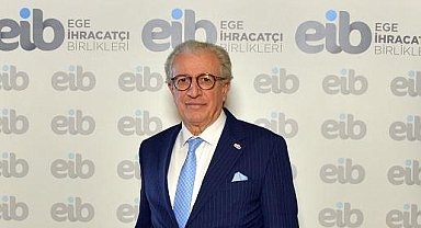En büyük 500 sanayici şirketin 131 tanesi Egeli firmalardan oluştu