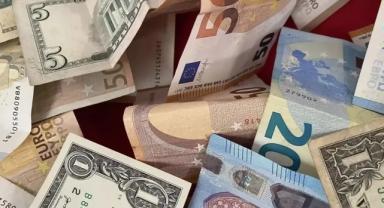 ENFLASYONDA YÜKSELİŞ İKİNCİ AYINDA