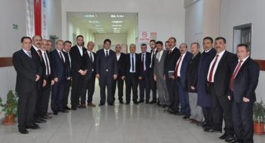 Erzurum Ticaret Borsası