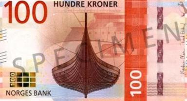 Faiz artıran Norveç'te bir artış sinyali daha