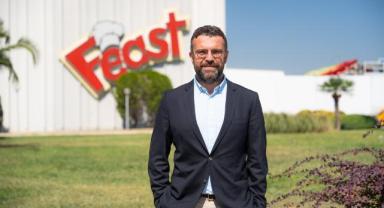 Feast Gıda’nın Yeni Satış ve Pazarlama Direktörü Ali Kemal Kapıcıoğlu Oldu