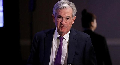 Fed Başkanı Powell: 