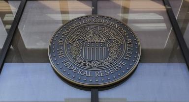 Fed'in nokta grafiği yıl sonuna kadar bir faiz artışının daha sinyalini verdi