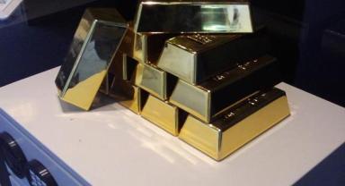 Fed sonrası altın satış baskısında