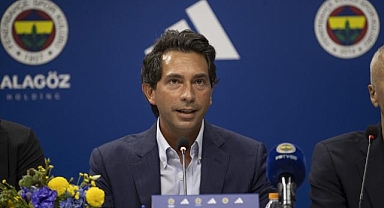 Fenerbahçe Basketbol Şubesi ile adidas Türkiye arasında sponsorluk anlaşması imzalandı