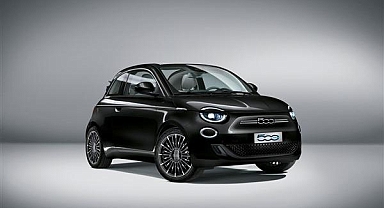 Fiat 500e, 'En İyi Elektrikli Küçük Otomobil' seçildi