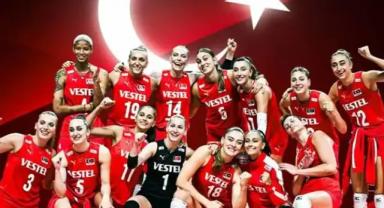 “Filenin Sultanları” Avrupa şampiyonu