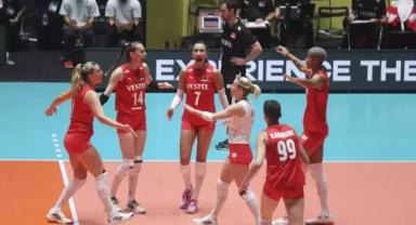 Filenin Sultanları durdurulamıyor!