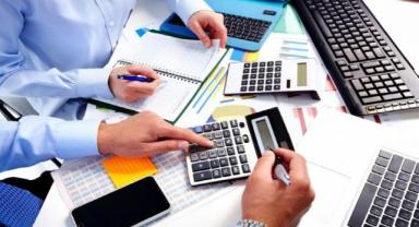 Finansal Hizmetler Güven Endeksi eylülde yükseldi