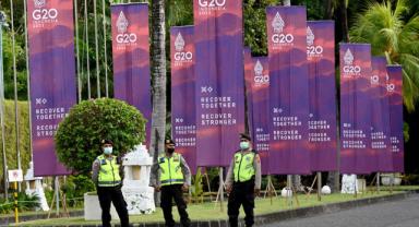 G20 Liderler Zirvesi'nde neler konuşulacak?