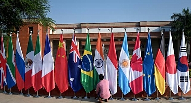 G20 Liderler Zirvesi yarın başlayacak