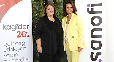 Geleceğin Kadın Liderleri programı, Cumhuriyet'in 100. yılında mezun sayısını 1.750'ye ulaştırdı