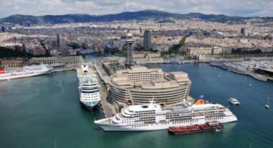 Global Ports Holding, Almanya'daki ilk limanını portföyüne ekleyecek