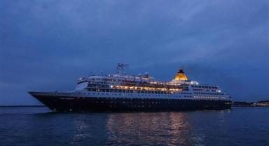 GPH'nin yolcu istatistikleri