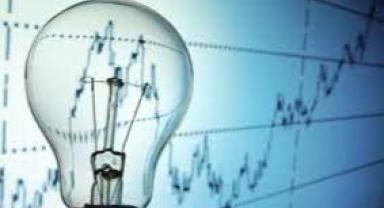Günlük elektrik üretim ve tüketim verileri