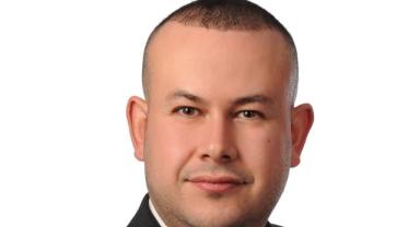 Günsan’ın yönetim kadrosuna üst düzey atama