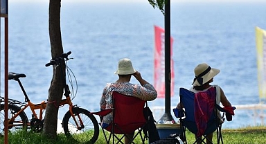 Hava sıcaklığı iç ve doğu bölgelerde azalacak