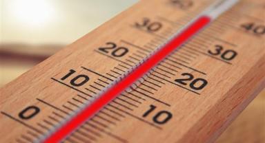 Hava sıcaklıkları iç ve doğu bölgelerde mevsim normalleri altında seyredecek