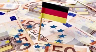 Ifo: Almanya ekonomisi bu yıl yüzde 0,4 küçülecek