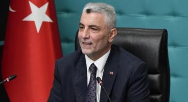 İhracatta 21,6 milyar dolarla en yüksek ağustos ayı değerine ulaşıldı