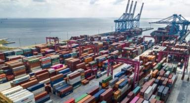 İhracatta 21,6 milyar dolarla en yüksek ağustos ayı değerine ulaşıldı