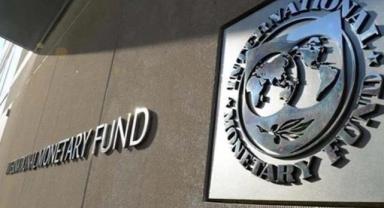 IMF küresel faiz oranlarının uzun süre yüksek kalacağını öngörüyor