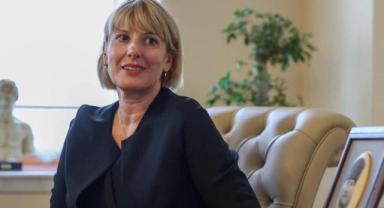 İngiltere Büyükelçisi Morris, Türkiye'ye gelen İngiliz turist sayısındaki artışı değerlendirdi