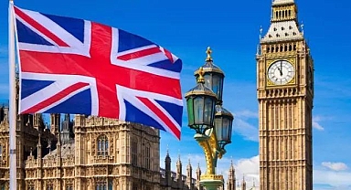 İngiltere'de 2022'de sıcak hava nedeniyle 4 bin 507 kişi öldü