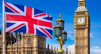 İngiltere'de imalat salgından bu yana en düşük seviyede