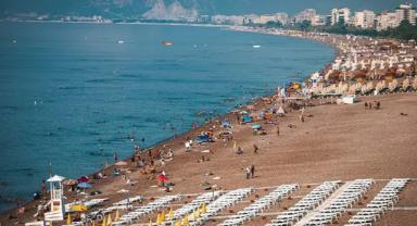 İngiltere'den 4,5 milyon turist gelmesi bekleniyor