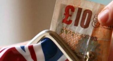 İngiltere Merkez Bankası'ndan sürpriz karar 