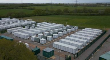 İngiltere, temiz enerji açığını Çinlilerin geliştirdiği yöntemle karşılıyor 