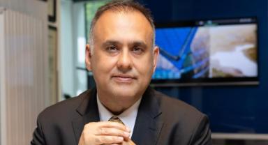 İnşaat Şirketleri Rekabet Avantajı için Veri Analitiğine Yönelmek Zorunda