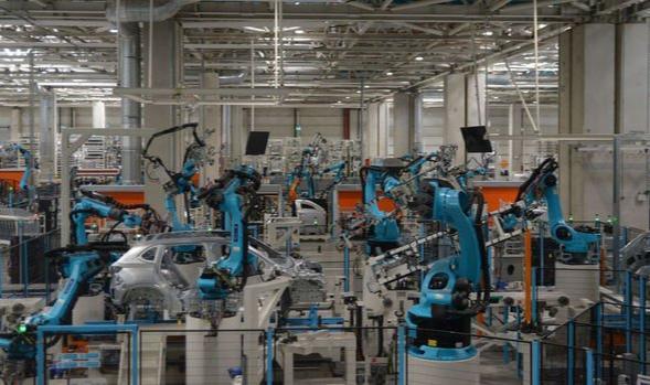 İş dünyası temsilcilerinden Orta Vadeli Program'a ilişkin değerlendirme