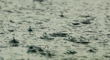 İstanbul'a yağmur geliyor